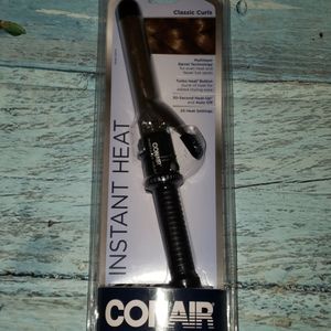 Conair 1" curling iron